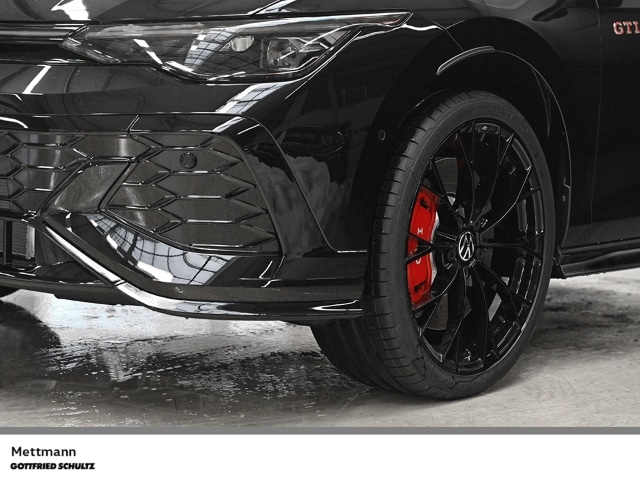 Volkswagen Golf 2.0 TSI DSG GTI