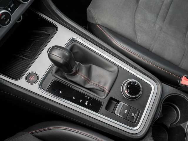 Seat Ateca 2.0 TDI DSG