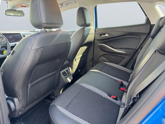 Opel Grandland X GS-Line Grand Sport