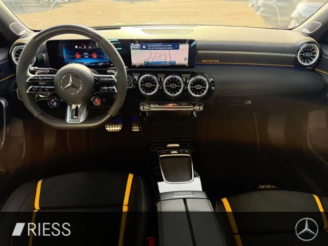 Mercedes-Benz A 45 AMG 4MATIC AMG Line