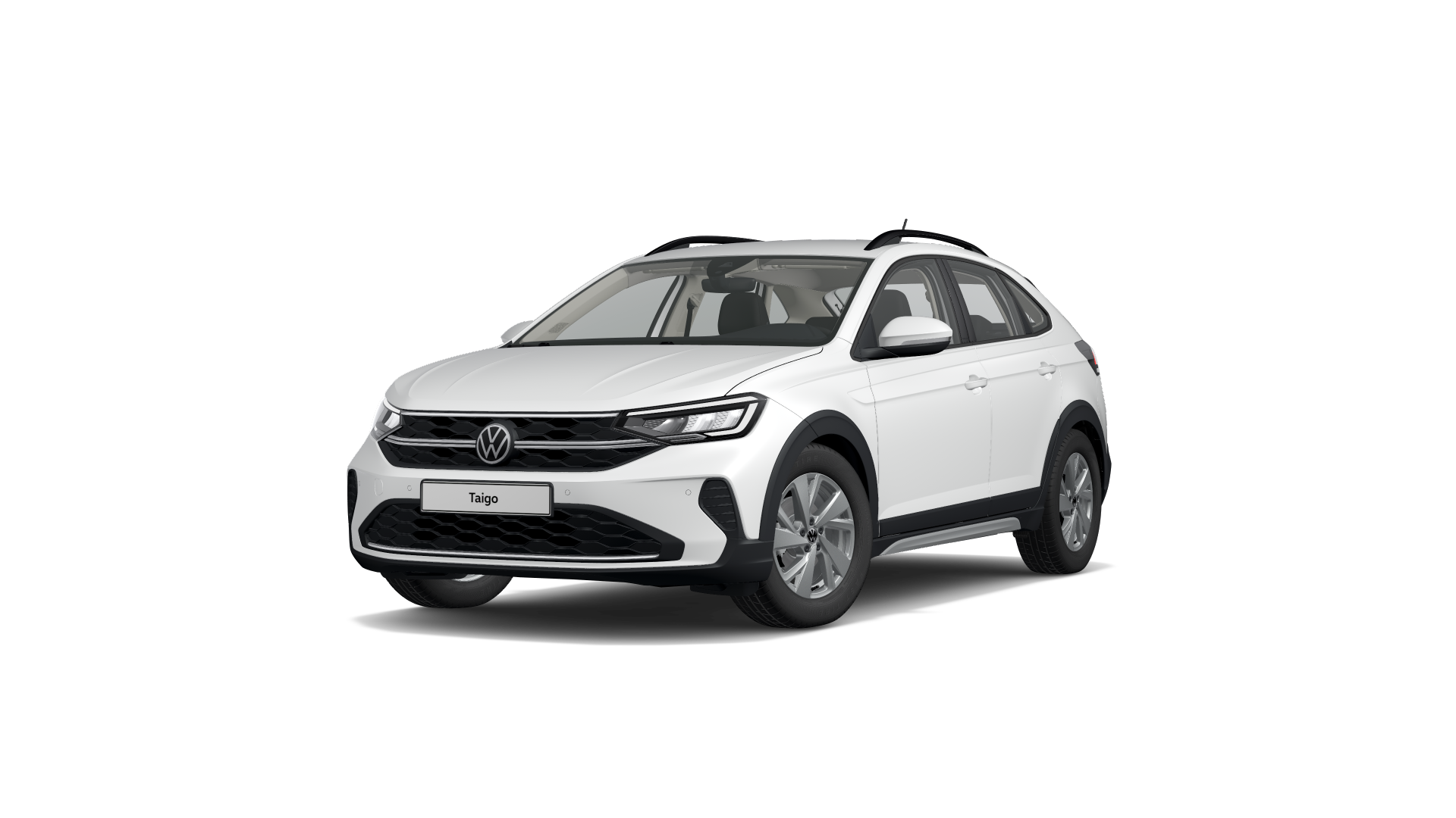 Volkswagen Taigo Life