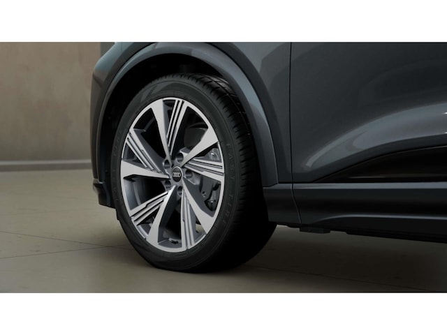 Audi Q6 e-tron Performance