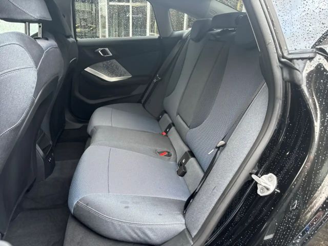 BMW 220 220d Coupé Gran Coupé M-Sport Sedan