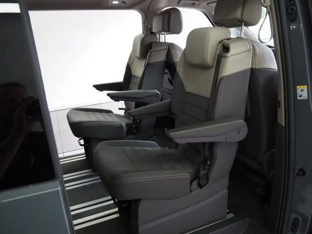 Volkswagen Multivan T7 eHybrid