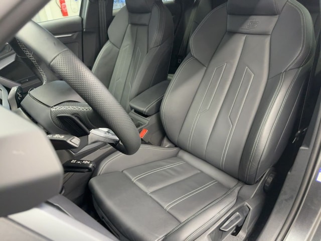 Audi A3 35 TFSI S-Line S-Tronic Sportback