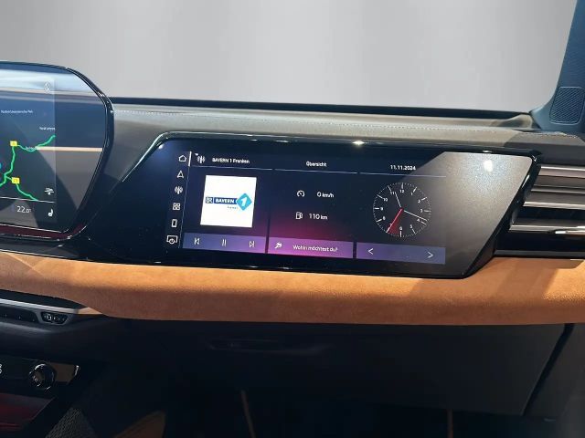 Audi A5 Quattro S-Tronic