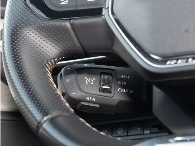 Peugeot 3008 GT-Line PureTech