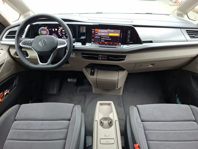Volkswagen Multivan T7 eHybrid