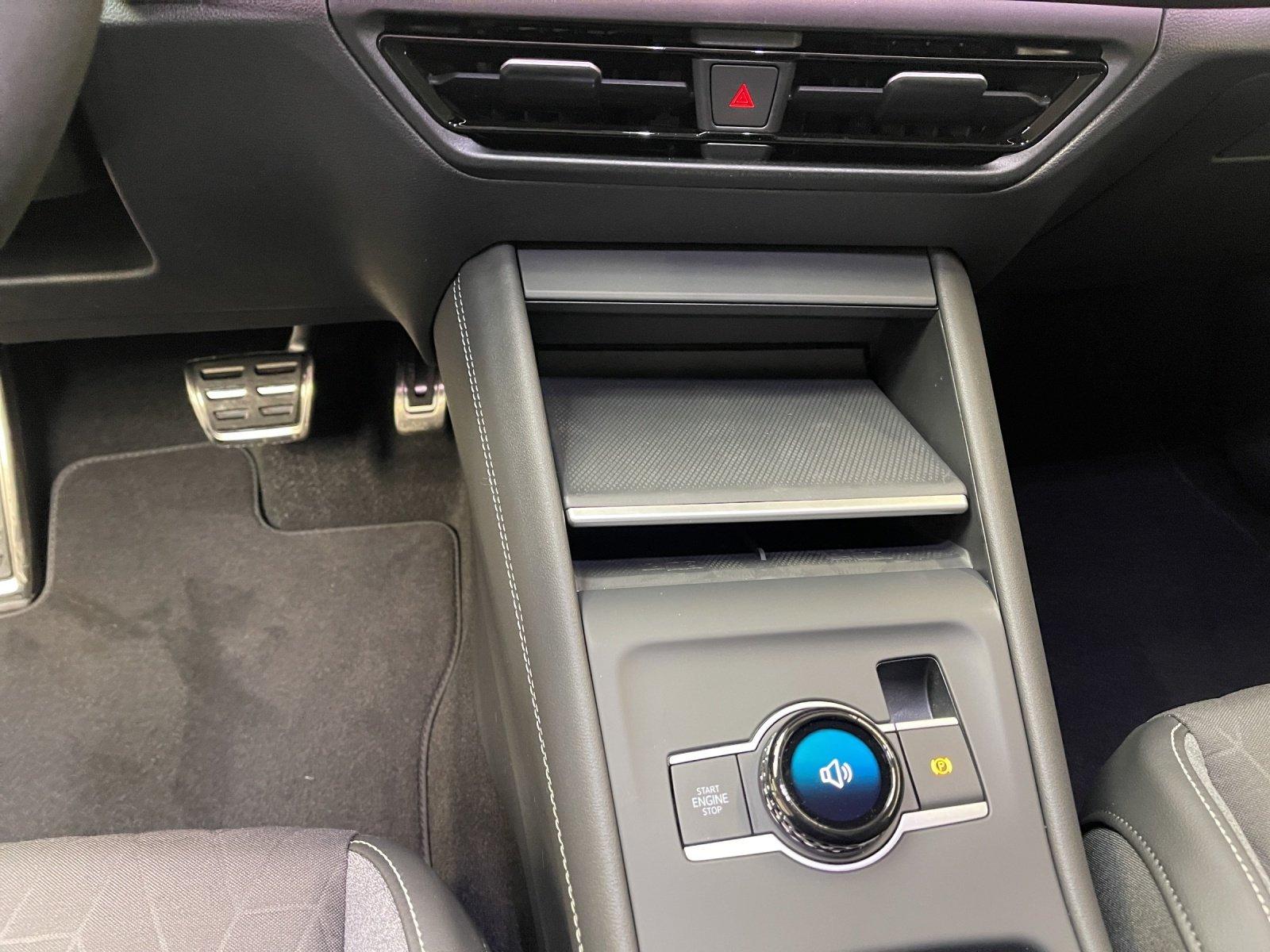 Volkswagen Tiguan 1.5 eTSI