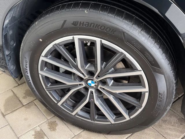 BMW X1 M-Sport sDrive18i