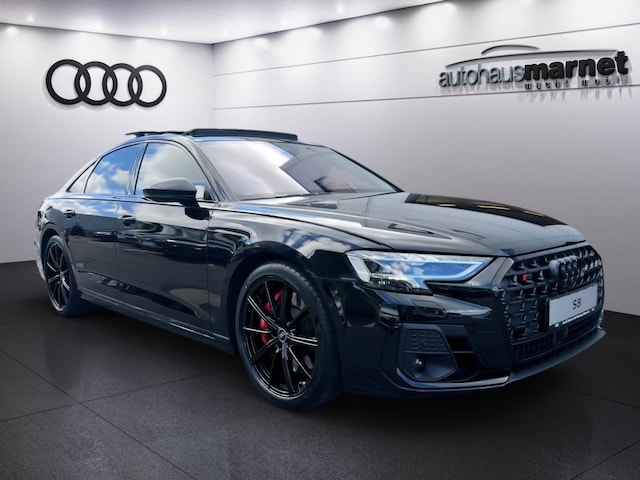 Audi S8 Quattro