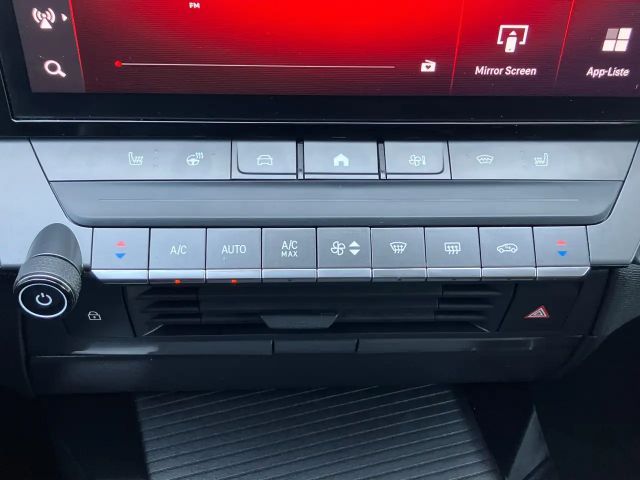 Opel Astra 1.2 Turbo GS-Line Grand Sport Turbo