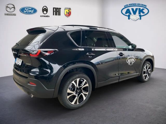 Mazda CX-5 Exclusive-line SkyActiv