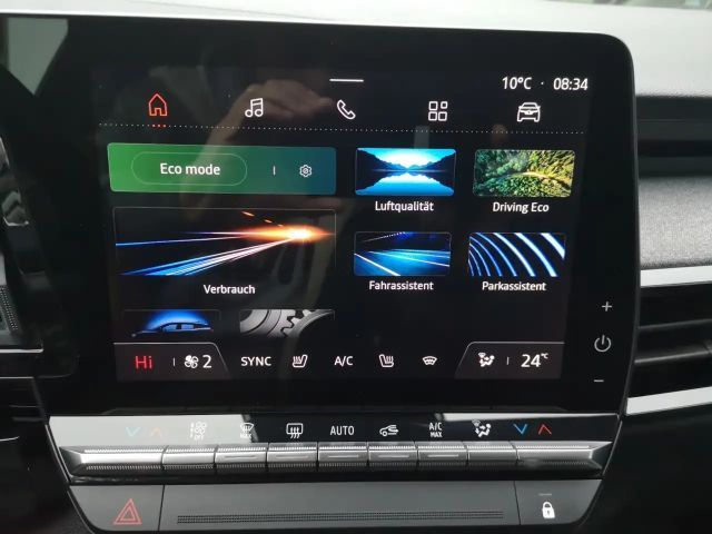 Renault Austral Equilibre Equilibre