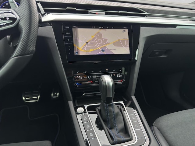 Volkswagen Arteon Shooting Brake IQ.Drive