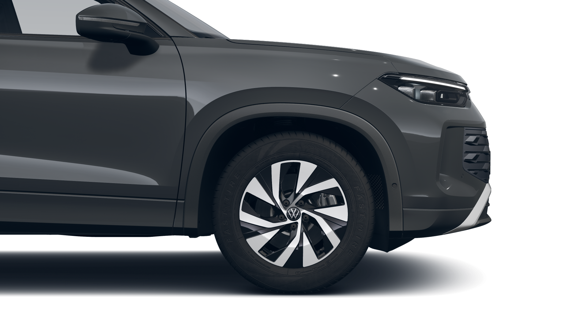 Volkswagen Tayron 2.0 TDI DSG Life