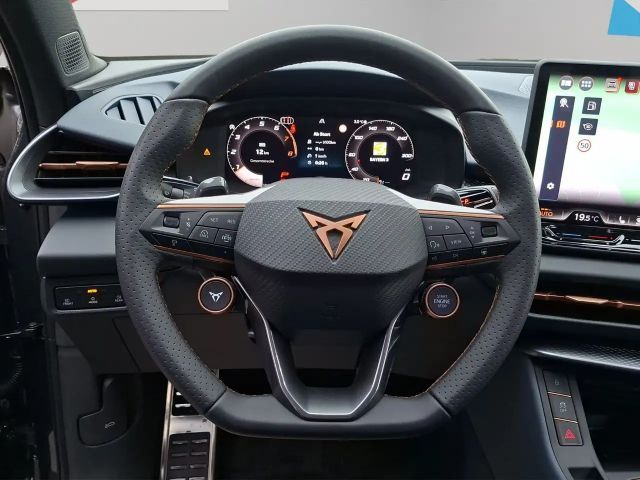 Cupra Terramar 2.0 TSI VZ