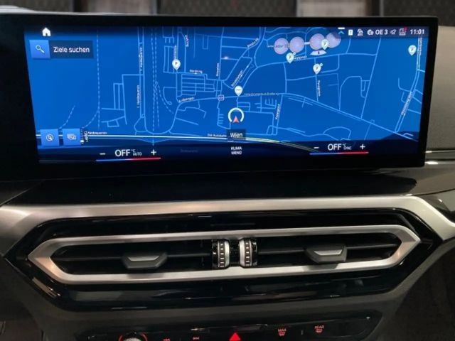 BMW 240 Coupé xDrive