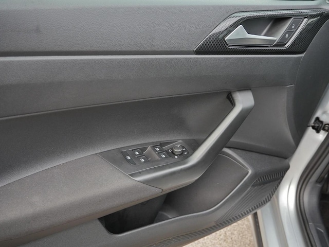 Volkswagen Taigo 1.0 TSI Life