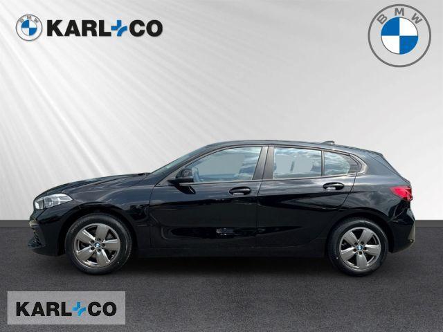 BMW 116 116d 5-deurs