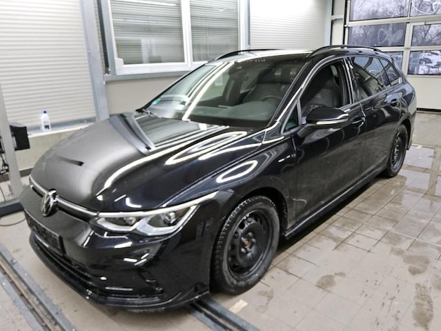 Volkswagen Golf DSG R-Line Variant