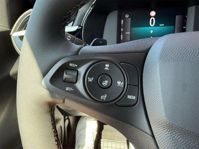 Opel Corsa GS-Line Grand Sport Hybrid