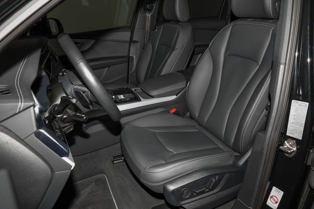 Audi Q7 50 TDI Quattro S-Line