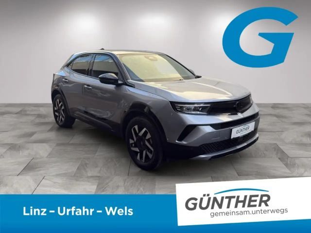 Opel Mokka GS-Line Grand Sport Turbo