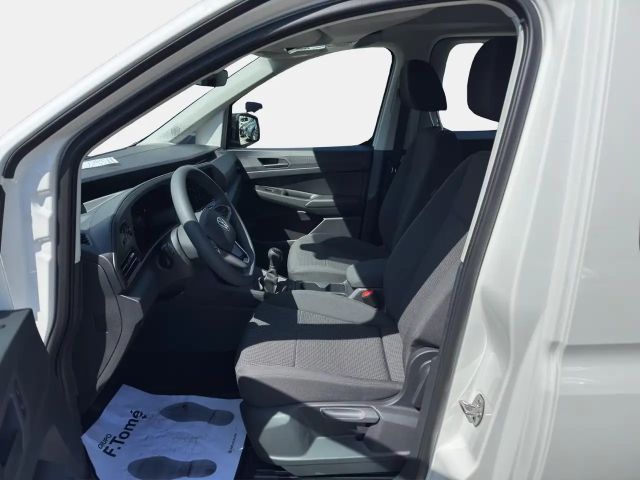 Volkswagen Caddy 2.0 TDI