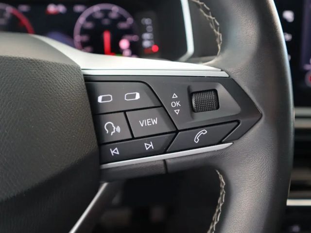 Seat Tarraco Xcellence