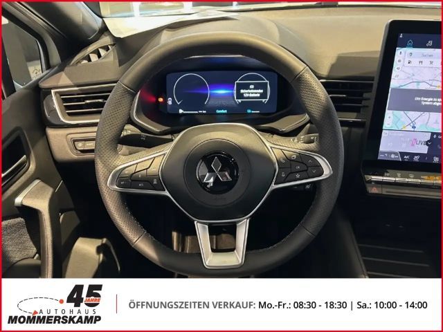 Mitsubishi ASX Edition 1.3 Automatik+Leder+PDC+Sitzhzg+Tempomat+V