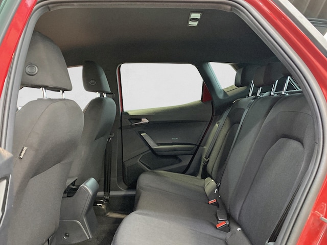 Seat Arona 1.0 TSI FR-lijn