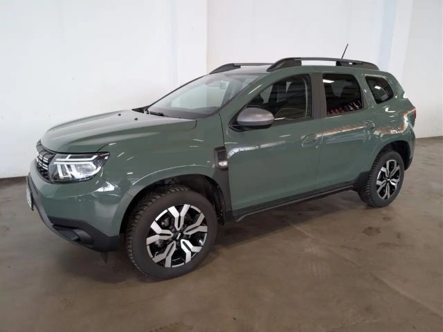 Dacia Duster 1.5 BLUE dCi 115 Journey+ "Standheizung"