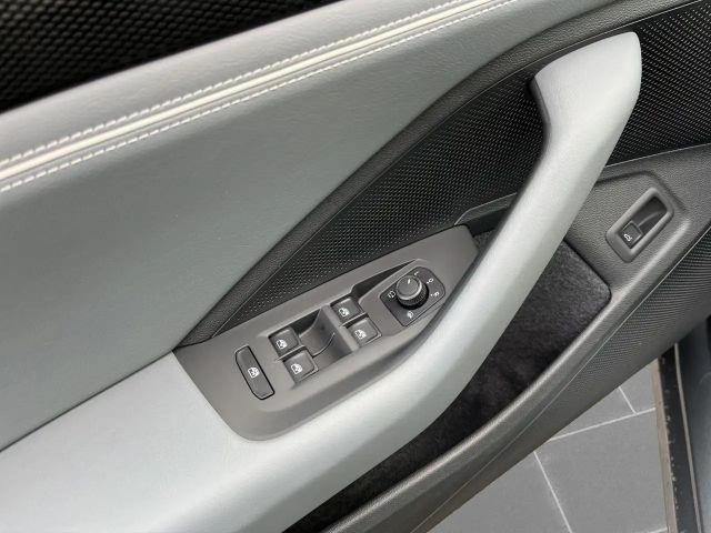 Volkswagen Passat 2.0 TDI Business DSG Variant