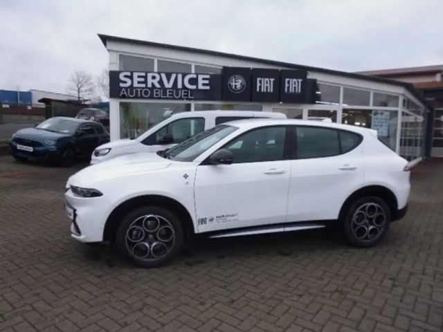 Alfa Romeo Tonale Hybrid TI