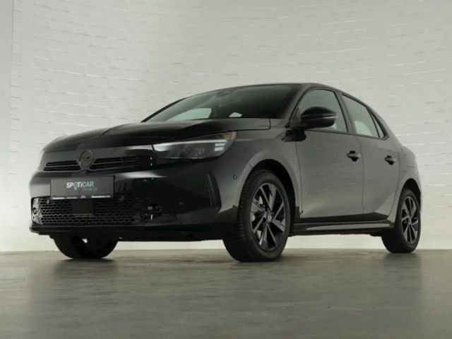 Opel Corsa GS-Line Grand Sport