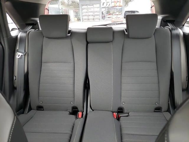 Honda Jazz Advance Hybrid i-MMD