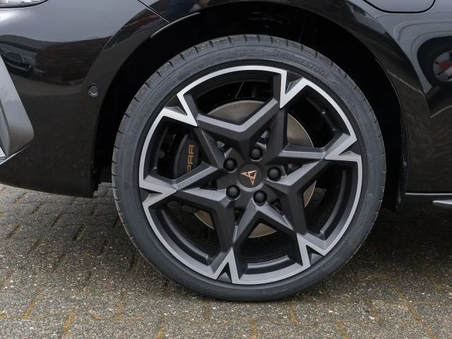 Cupra Leon DSG Sportstourer VZ