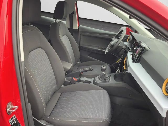 Seat Ibiza 1.0 TSI Style