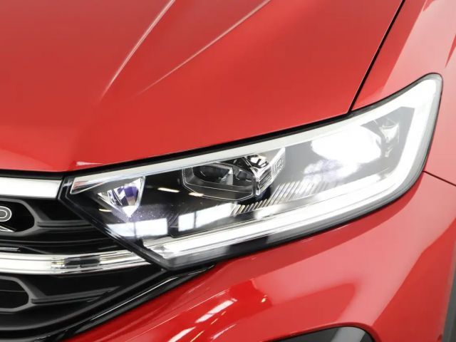 Volkswagen T-Roc 4Motion DSG R-Line