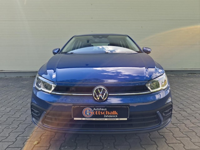 Volkswagen Polo Life