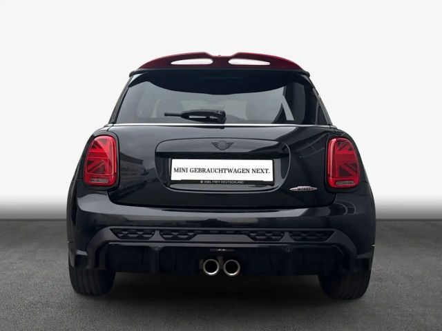 MINI John Cooper Works John Cooper Works Aut. JCW Trim LED Navi HiFi