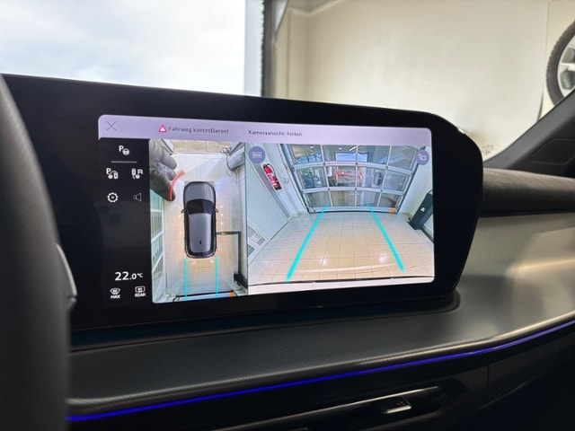 Audi Q3 Quattro S-Tronic