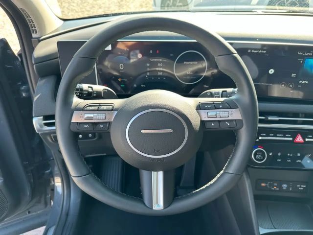 Hyundai Tucson 1.6 2WD T-GDi