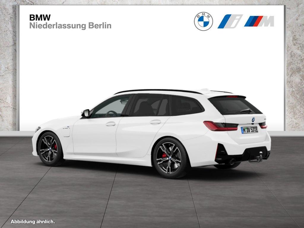 BMW 330 330e M-Sport Touring