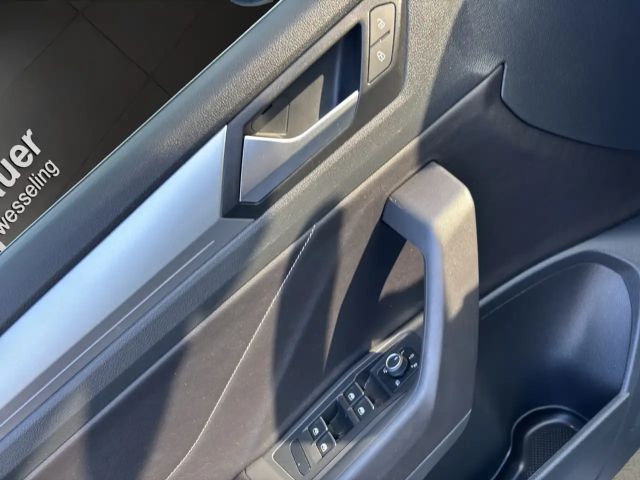 Volkswagen T-Roc 1.5 TSI Cabriolet Style