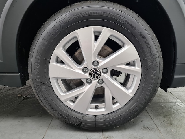 Volkswagen Taigo 1.0 TSI