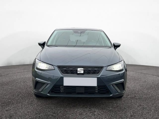 Seat Ibiza Connect Reference