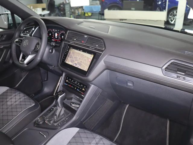Volkswagen Tiguan 2.0 TSI Allspace R-Line