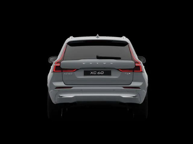 Volvo XC60 AWD T6 Ultra